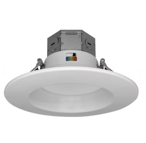 EnVisionLED LED-RDL-JBX-5/6-15W-5CCT-WH-SM