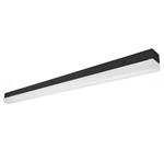 EnVision LED-RST-4FT-3M80W-4CCT-BMS-BL