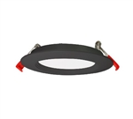 Lotus LED-S9W-5CCT-BK-R-BF