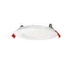 Lotus LED-S9W-5CCT-WH-R-BF