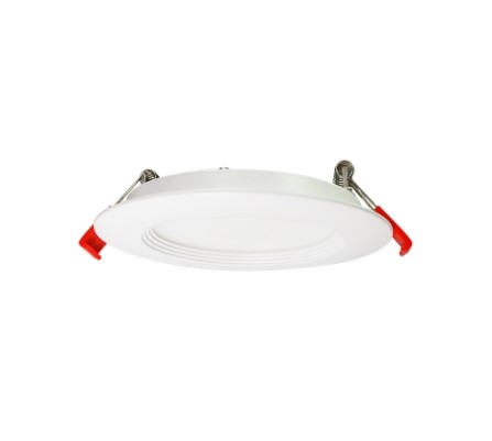 Lotus LED-S9W-5CCT-WH-R-BF