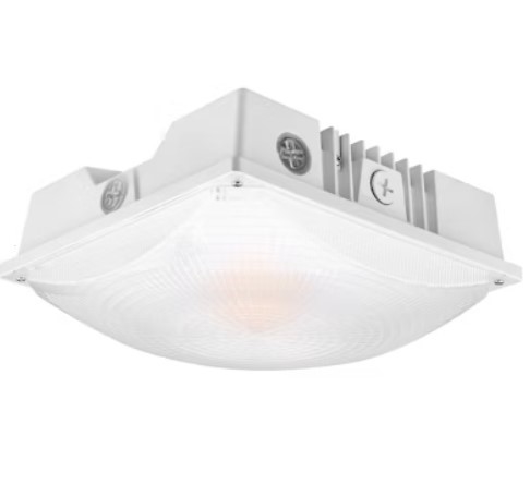 EnVisionLED LED-SCP-3P60W-TRI-WH