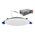 EnVisionLED LED-SL-PNL-6R-3P15W-5CCT-WH