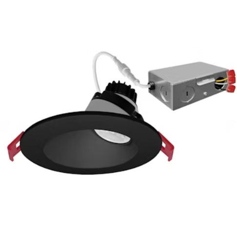 EnVisionLED LED-SL-SLP-ADJ-4R-8W-5CCT-BLK