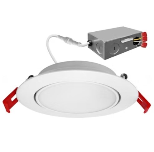 EnVisionLED LED-SL-TLT-4R-9W-5CCT-WH