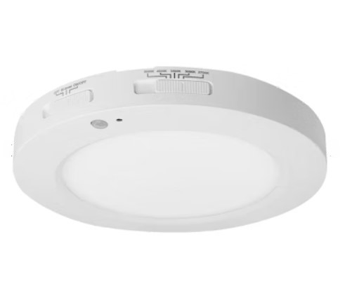 EnVisionLED LED-SLDSKR-5-9W-5CCT-WH-BMS