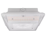 EnVisionLED LED-SQUC-3P60-TRI-WH