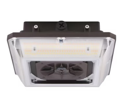 EnVisionLED LED-SQUC-3P90-TRI-BZ