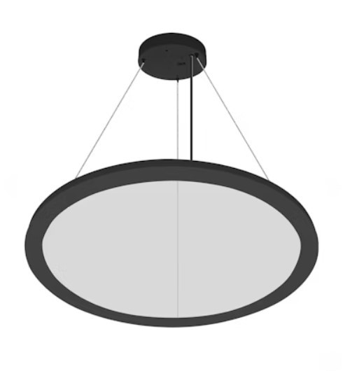 EnVisionLED LED-SRD-23-50W-UD-RTRI-BL