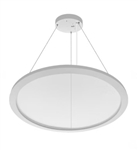 EnVisionLED LED-SRD-23-50W-UD-RTRI-WH