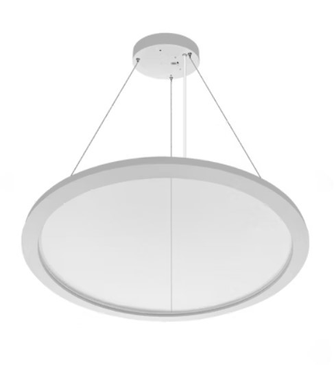 EnVisionLED LED-SRD-23-50W-UD-RTRI-WH