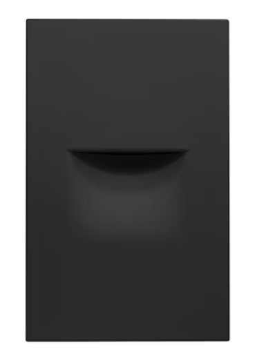 EnVisionLED LED-STEP-ARC-3W-5CCT-VT-BLK