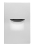 EnVisionLED LED-STEP-ARC-3W-5CCT-VT-WH