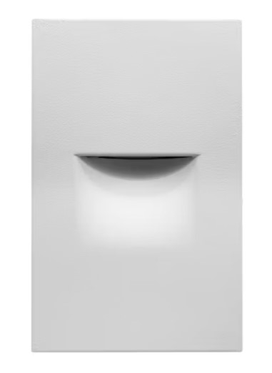 EnVisionLED LED-STEP-ARC-3W-5CCT-VT-WH