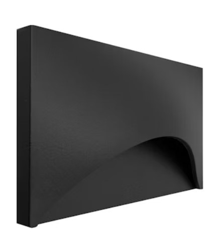 EnVisionLED - LED-STEP-SC-3W-5CCT-HZ-ALM-BL-LV