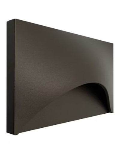 EnVisionLED - LED-STEP-SC-3W-5CCT-HZ-ALM-BZ-LV