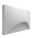 EnVisionLED - LED-STEP-SC-3W-5CCT-HZ-ALM-WH-LV