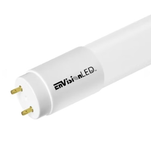 EnVisionLED LED-T8-DF-GL-2FT-8W-30K