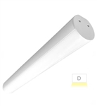 EnVisionLED LED-TBL-4FT-40W-D-4CCT-WH