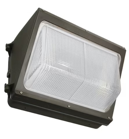 EnVisionLED LED-WPF-120W-50K-BZ