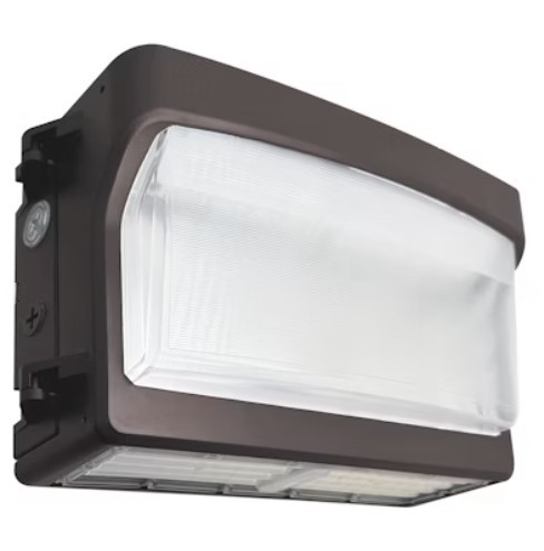 EnVisionLED LED-WPF-FC-21-3P100-TRI-BZ-PC