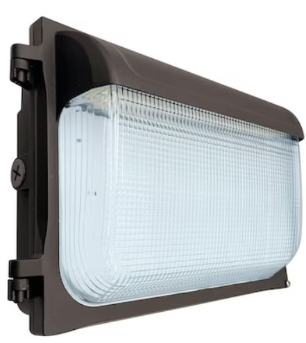 EnVisionLED LED-WPF-SL-3P120-TRI-BZ-HV-PC