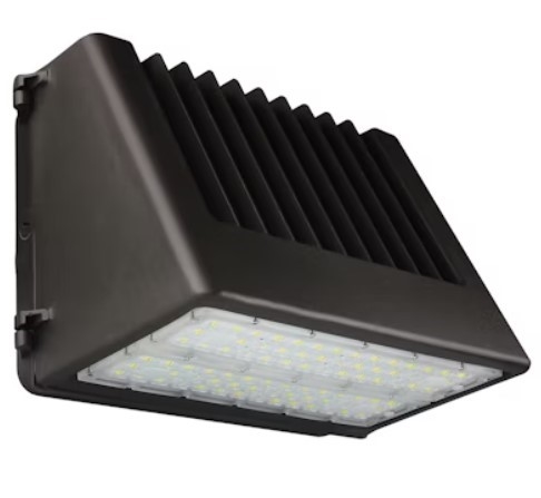 EnVisionLED LED-WPFC-5P80-TRI-BZ-PC