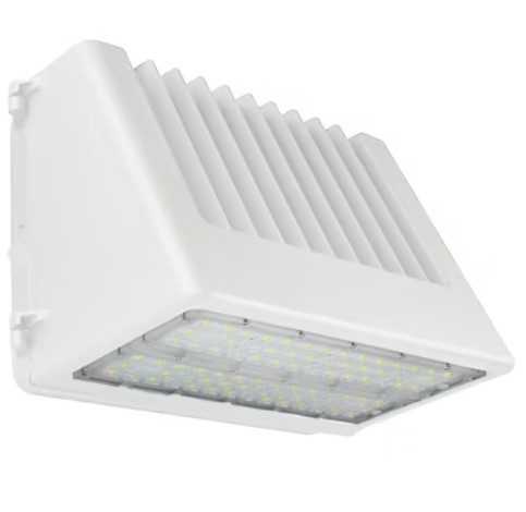 EnVisionLED LED-WPFC-5P80-TRI-WH-PC