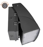 EnVisionLED LED-WPFC-ADJ-3P50W-TRI-BL