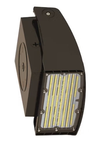 EnVisionLED LED-WPFC-ADJ-3P80W-TRI-BZ