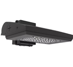 EnVisionLED LED-WPFC-ARC-3P100-TRI-BZ-PC
