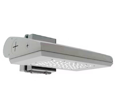 EnVisionLED LED-WPFC-ARC-3P65-TRI-WH-PC
