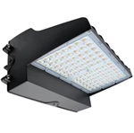 EnVisionLED LED-WPFC-FL-5P120W-TRI-BL-PC