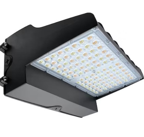 EnVisionLED LED-WPFC-FL-5P60W-TRI-BL-PC