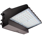 EnVisionLED LED-WPFC-FL-5P60W-TRI-BZ-PC