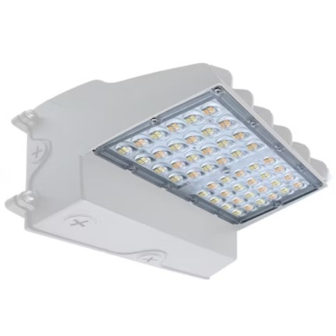 EnVisionLED LED-WPFC-FL-5P60W-TRI-WH-PC