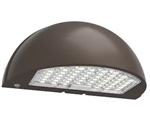 EnVisionLED LED-WPFC-SC-3P80-TRI-BZ-PC