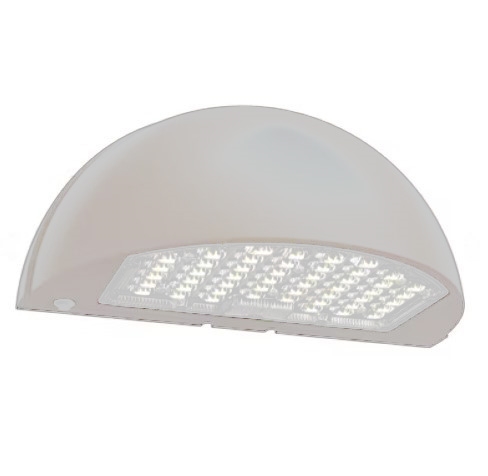 EnVisionLED LED-WPFC-SC-3P80-TRI-WH-PC
