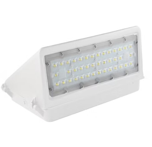 EnVisionLED LED-WPFC-TRZ-5P120-TRI-WH-PC