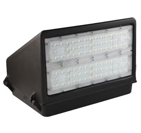 EnVisionLED LED-WPFC-TRZ-5P60-TRI-BZ-PC