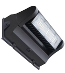 EnVisionLED LED-WPROT2-25WS-TRI-BZ