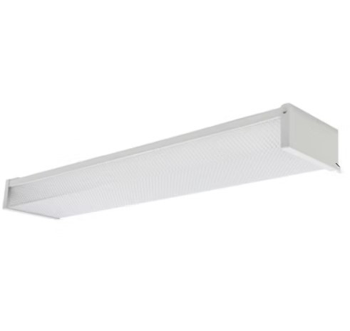 EnVision LED-WRP-PRM-2FT-20W-50K