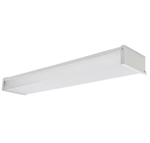 EnVision LED-WRP-PRM-4FT-40W-50K