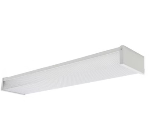 EnVision LED-WRP-PRM-4FT-40W-6CCT-UNV