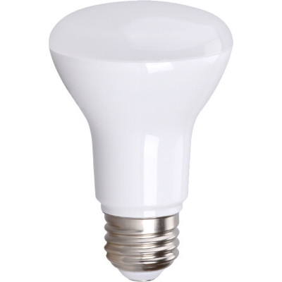 LED10R20D41K| Dimmable 10W Smooth R20 - 4100K | USALight.com