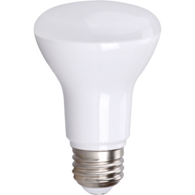 LED8R20D27K | Dimmable 8W Smooth R20 - 2700K | USALight.com