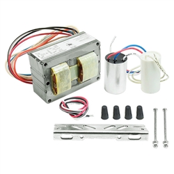 LU50-120-277-KIT | High Pressure Sodium Ballast, Dual Tap - 50 watt | USALight.com