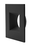 EnVisionLED MDL-TRIM-SQ-BLK