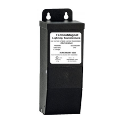 ODC10S24V | Outdoor Magnetic LED Driver - 10 watt - 24 Volt | USALight.com