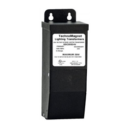 ODC20S24V | Outdoor Magnetic LED Driver - 20 watt - 24 Volt | USALight.com